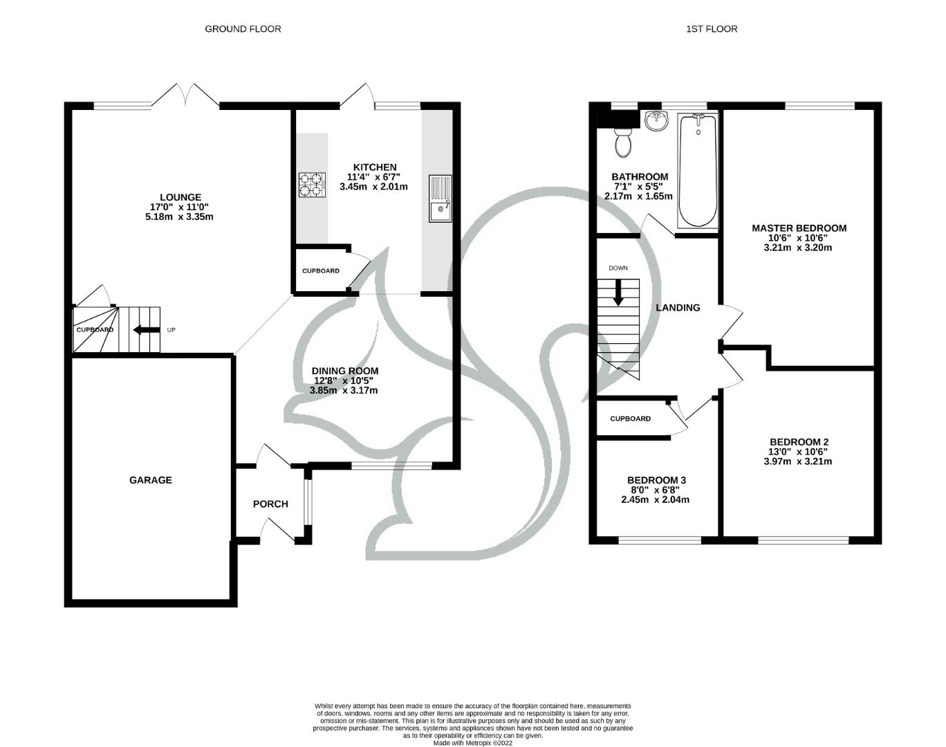 Floorplan thumbnail